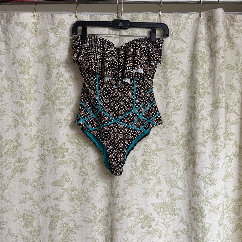 Bond Eye Australia Swimsuit